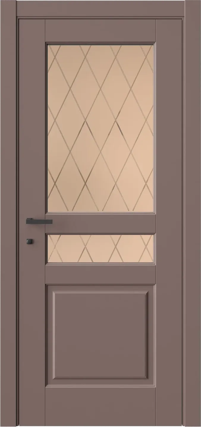 Дверь Elite EL8F